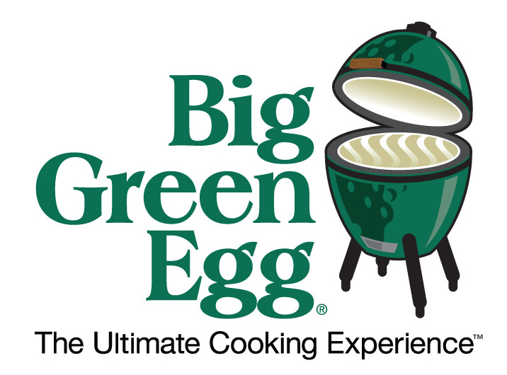 big green egg