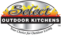 Select Outdoor Kitchens