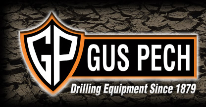 Gus Pech logo